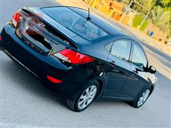 هيونداي أكسنت